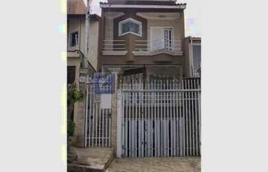 Imagem 2: SAO BERNARDO DO CAMPO - Residential / Home - JARDIM PALERMO I