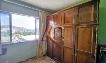 Imagem 7: Oportunidade! Apartamento com dois quartos mais dependência completa na Vila da Penha