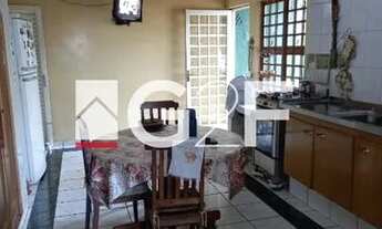 Imagem 3: Casa para venda no Jardim Nossa Senhora Auxiliadora