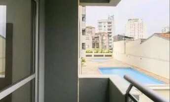 Imagem 3: Apartamento com 3 dormitórios à venda, 75 m² por R$ 530.000 - Tatuapé - São Paulo/SP