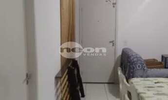 Imagem 7: SANTO ANDRé - Apartamento Padrão - Jardim Alzira Franco