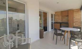 Imagem 3: Apartamento à venda em Campos Elísios com 50 m², 1 quarto, 1 suíte, 2 vagas