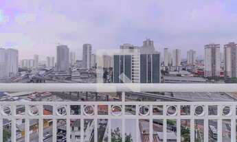 Imagem 5: Apartamento para Aluguel - Vila Prudente, 1 Quarto, 44 m2