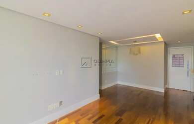 Imagem 6: Apartamento Locação Ibirapuera 75 m² 2 Dormitórios