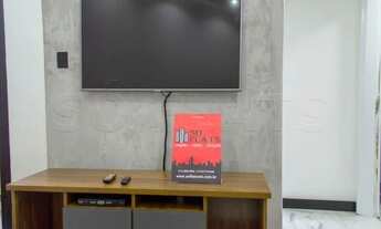 Imagem 7: Flat Stagium Studio, apto disponivel para venda com 28m², 01 dorm e 01 vaga