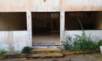 Imagem 4: Vendo este terreiro no Parque das Mangabas