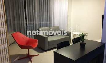 Imagem 3: Locação Apartamento 1 quarto Caminho das Árvores Salvador