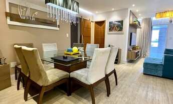 Imagem: AM400 - Apto 3 Dormitórios Sendo 3 Suítes