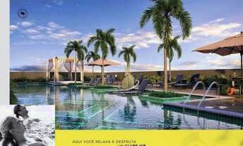 Imagem 7: Apartamento com 1 dormitório à venda, 33 m² por R$ 412.149,53 - Jardim das Colinas - São J