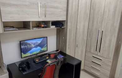 Imagem 3: CASA A VENDA NA QE 34 GUARÁ II