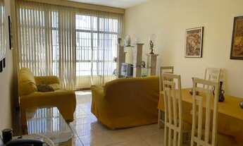 Imagem: Apto 2 quartos mobiliado, Icaraí Melhor