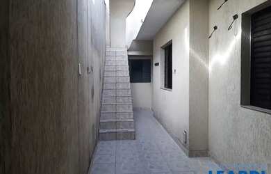 Imagem 6: CASA ASSOBRADADA - VILA FLORESTA - SP