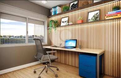 Imagem 5: Apartamento novo Bosque da Saúde ,3 dormitórios,1 suíte,2 vagas