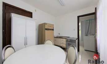 Imagem 5: Apartamento no REBOUÇAS de 42,00 m2 - 03177.006-RZ