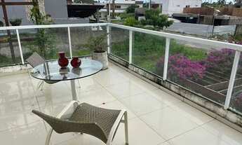 Imagem 3: Casa de condomínio para aluguel tem 260 metros quadrados com 3 quartos