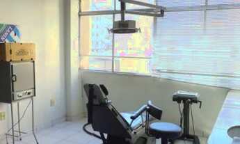 Imagem 6: Ponto comercial/Loja/Box para venda tem 35 metros quadrados em Centro - Belo Horizonte - M