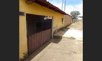 Imagem: Casa para aluguel possui 80 metros quadrados