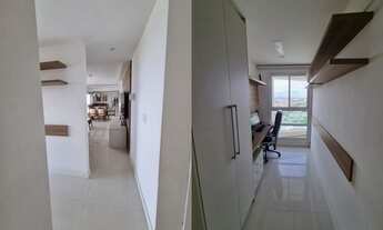 Imagem 2: Apartamento com 3 quartos em 123m² com 2 vagas de garagem