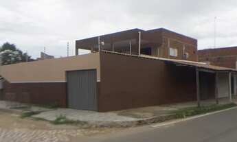 Imagem: Casa Duplex em Rincão - Mossoró