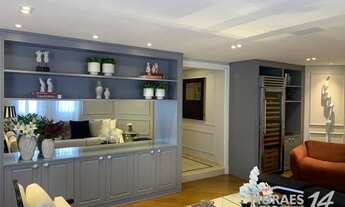 Imagem 2: APARTAMENTO EM CONDOMINIO DE ALTO PADRÃO