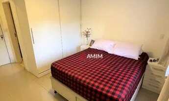 Imagem 6: Apartamento com 2 quartos, 2 banheiros e DCE, com 96 m² - Centro - Niterói/RJ