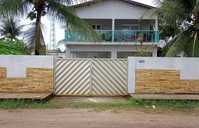 Imagem 3: Casa de aluguel (diária