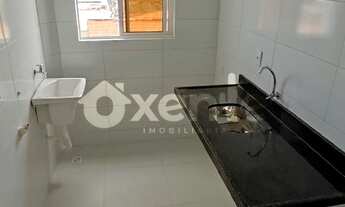 Imagem 6: Belíssimo apartamento a venda na principal do Cristo com 2 quartos , 1 suíte, área de laze