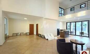 Imagem 3: Casa (sobrado na rua) 4 dormitórios/suite, cozinha planejada