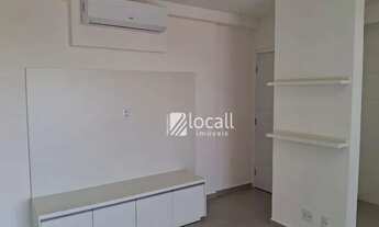 Imagem 6: Apartamento com 2 dormitórios para alugar, 60 m² por R$ 3.890,00/mês - Vila Nossa Senhora