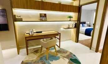 Imagem 3: ÁGIO - Projeto único - SQNW 302, Bloco F - Reserva Planalto Noroeste