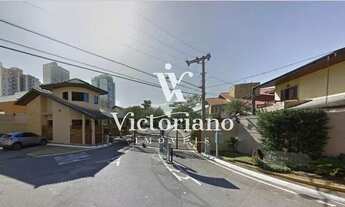 Imagem 2: Venda/Locação - Casa térrea Cond. Jd. Aquarius, 360m², 4 suítes. Desocupada