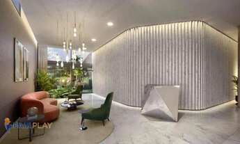 Imagem 4: Apartamento no Cond Oscar Itaim, 185m de area util, três suítes, três vagas de garagem e m