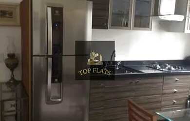 Imagem 4: Flat Para Locação Paraiso