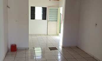 Imagem 5: Casa para aluguel possui 60 metros quadrados com 2 quartos