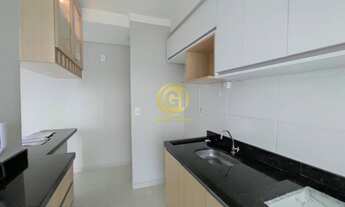 Imagem 14: Apartamento para aluguel com 60 metros quadrados com 2 quartos em Jardim Santa Maria - Jac