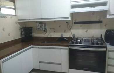 Imagem 6: OTIMO APARTAMENTO S/ ELEVADOR 96 M2