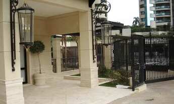 Imagem 7: São Paulo - Apartamento Padrão - Panamby