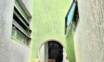 Imagem 4: SOBRADO NO BOSQUE DA SAUDE