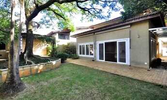 Imagem: Casa Venda 4 Dormitórios - 297 m² Alto