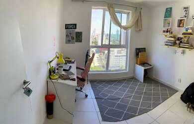 Imagem 2: DU) Oportunidade na Beiramar de Candeias | Edf. Atlantic Hall