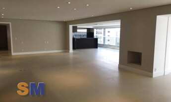 Imagem 2: APARTAMENTO 4 SUITES- CHURRASQUEIRA-VENDA MOEMA