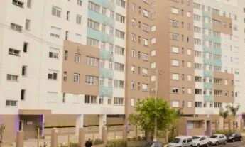 Imagem: Apartamento para Venda - 50.74m², 2 dormitórios