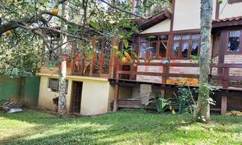 Imagem 3: Sobrado de 218m² com 4 quartos em Serra da Cantareira