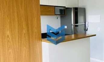 Imagem 4: Apartamento com 1 dormitório à venda, 25 m² por R$ 205.000,00 - Jardim Betânia - Sorocaba