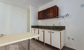 Imagem 4: Apartamento para Aluguel - Cambuí, 1 Quarto, 60 m2