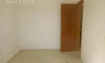 Imagem 4: Santo André - Apartamento Padrão - Jardim Guarará