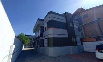 Imagem: Apartamento 02 dormitórios novo REF C1280