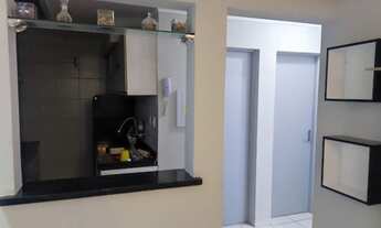 Imagem 5: Aluga-se Apartamento Semi Mobiliado