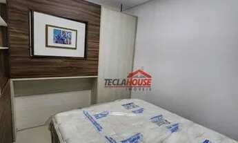 Imagem: LINDO STUDIO NO FIRST 38METROS