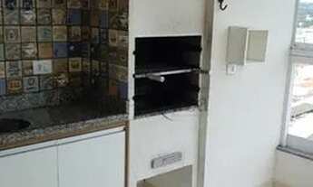 Imagem 5: Oportunidade - Apartamento - Jacareí - Centro - Residencial Diamond Residence - 3 Dormitór